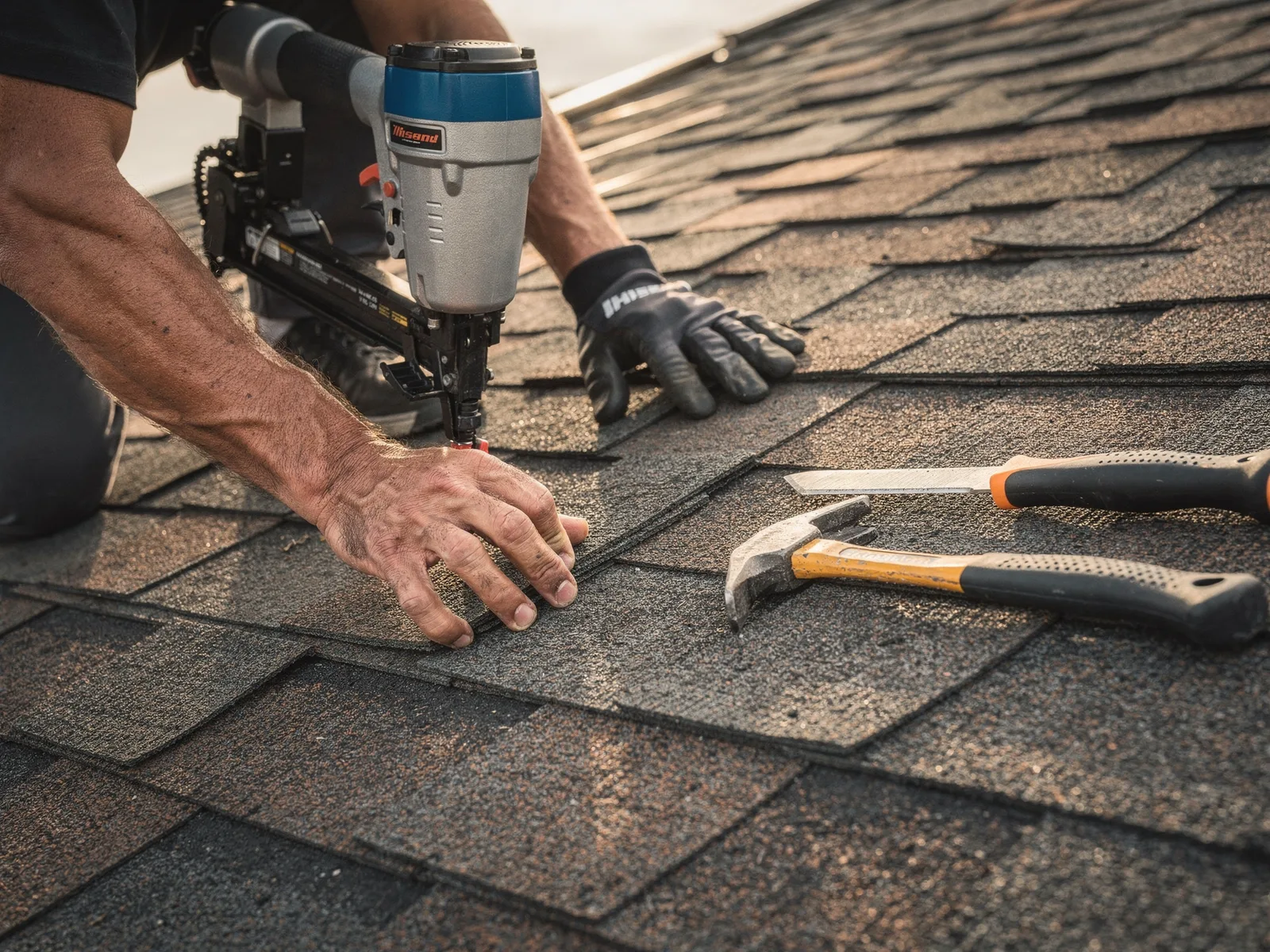 Why choose Roof Repair in Audubon, IA